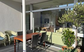 Sonnige Wohnung im Herzen von Bühl